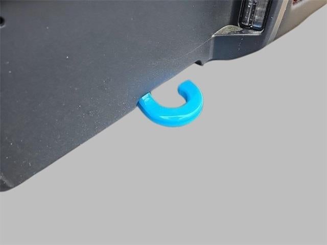 2023 Jeep Wrangler 4xe Rubicon 4xe