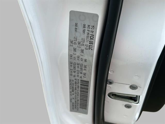 2019 Jeep Cherokee Overland