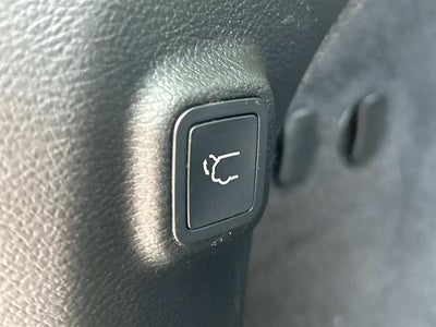 2019 Jeep Cherokee Overland