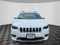 2019 Jeep Cherokee Overland