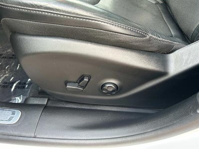 2019 Jeep Cherokee Overland