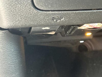 2019 Jeep Cherokee Overland