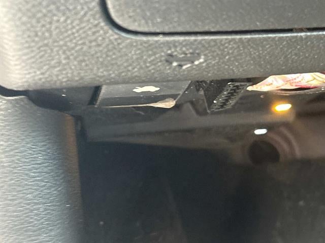 2019 Jeep Cherokee Overland