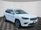 2019 Jeep Cherokee Overland
