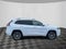 2019 Jeep Cherokee Overland