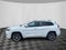 2019 Jeep Cherokee Overland