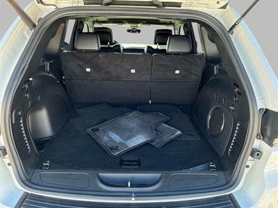 2022 Jeep Grand Cherokee WK Laredo X