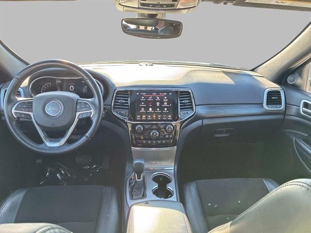 2022 Jeep Grand Cherokee WK Laredo X