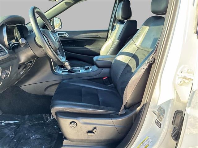 2022 Jeep Grand Cherokee WK Laredo X