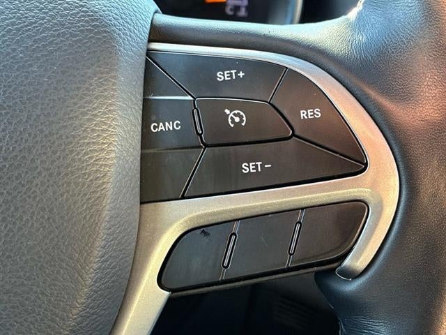 2022 Jeep Grand Cherokee WK Laredo X