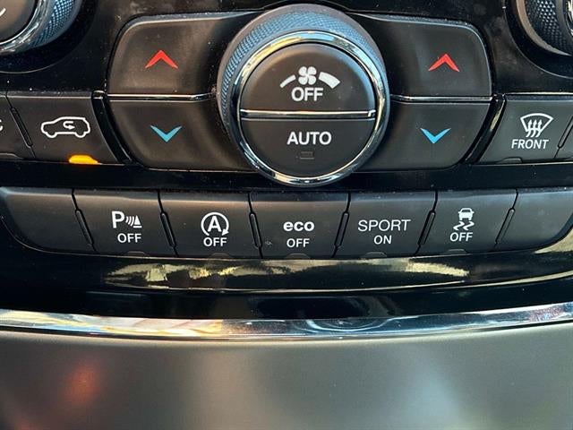 2022 Jeep Grand Cherokee WK Laredo X