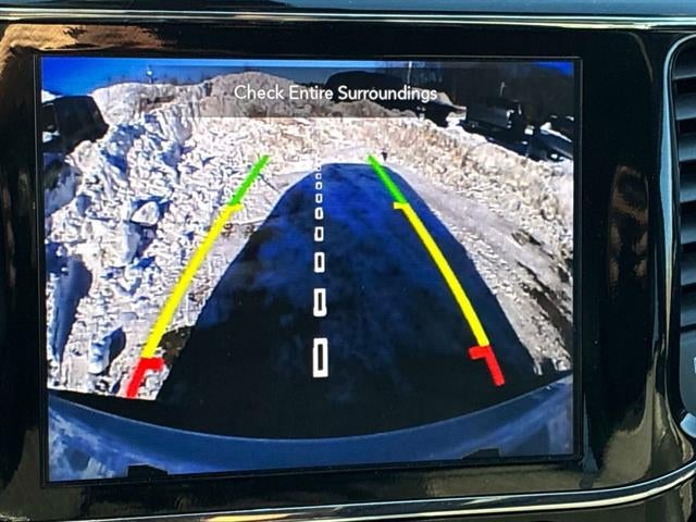 2022 Jeep Grand Cherokee WK Laredo X