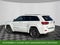 2021 Jeep Grand Cherokee 80th Anniversary Edition