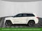 2021 Jeep Grand Cherokee 80th Anniversary Edition