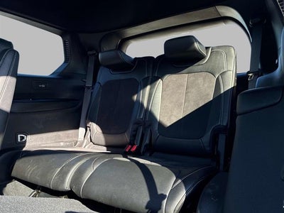 2024 Jeep Grand Cherokee L Altitude X