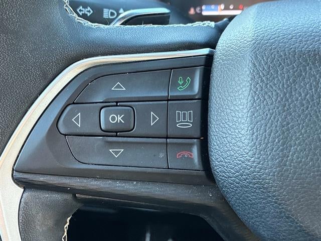 2024 Jeep Grand Cherokee L Altitude X