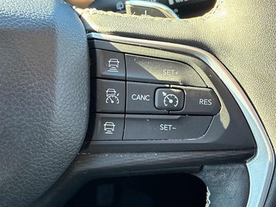 2024 Jeep Grand Cherokee L Altitude X