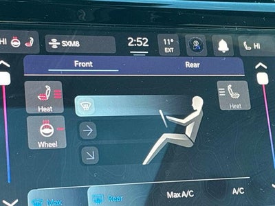 2024 Jeep Grand Cherokee L Altitude X