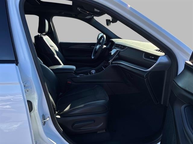 2024 Jeep Grand Cherokee L Altitude X