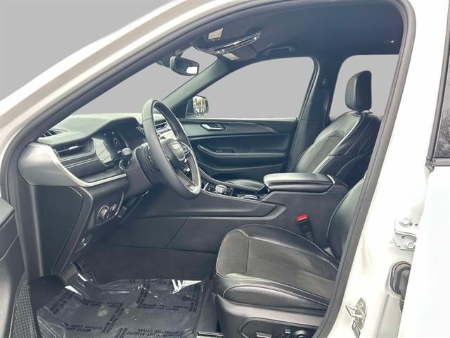 2023 Jeep Grand Cherokee L Altitude X