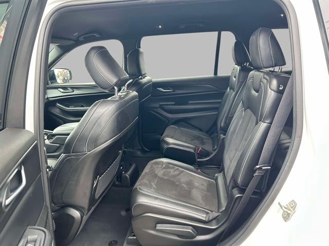 2023 Jeep Grand Cherokee L Altitude X