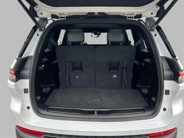 2023 Jeep Grand Cherokee L Altitude X