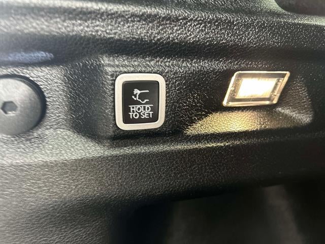 2023 Jeep Grand Cherokee L Altitude X