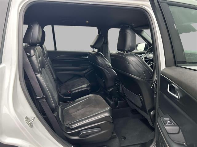 2023 Jeep Grand Cherokee L Altitude X