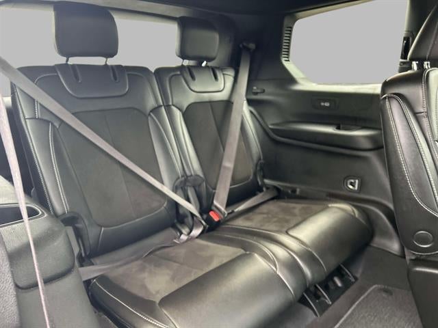 2023 Jeep Grand Cherokee L Altitude X