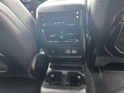 2023 Jeep Grand Cherokee L Altitude X