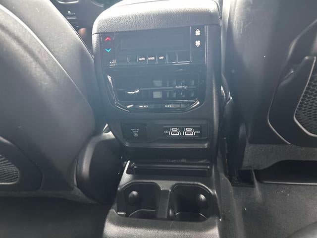 2023 Jeep Grand Cherokee L Altitude X