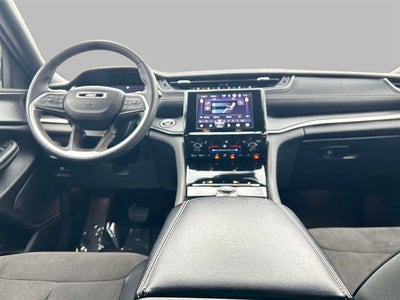 2023 Jeep Grand Cherokee L Altitude X