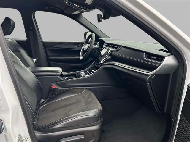 2023 Jeep Grand Cherokee L Altitude X