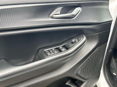 2023 Jeep Grand Cherokee L Altitude X