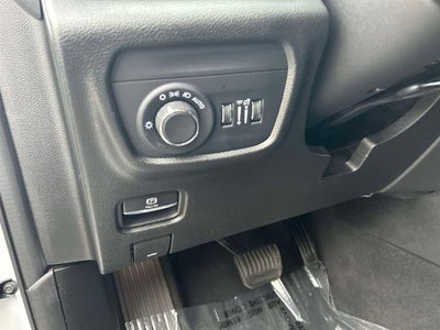 2023 Jeep Grand Cherokee L Altitude X