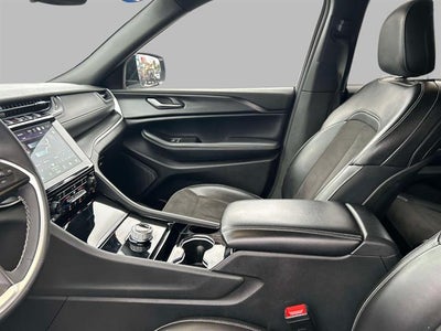 2023 Jeep Grand Cherokee L Altitude X