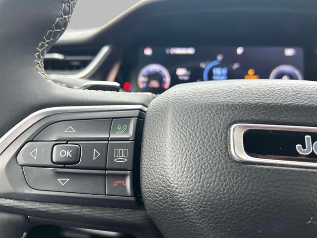 2023 Jeep Grand Cherokee L Altitude X