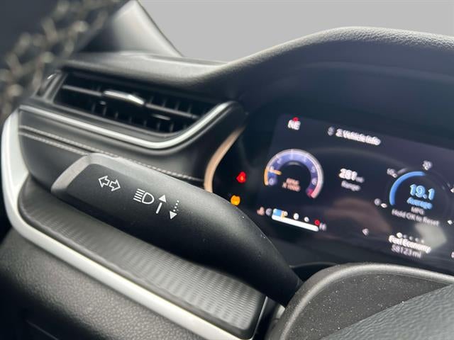 2023 Jeep Grand Cherokee L Altitude X