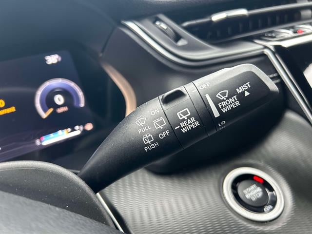 2023 Jeep Grand Cherokee L Altitude X