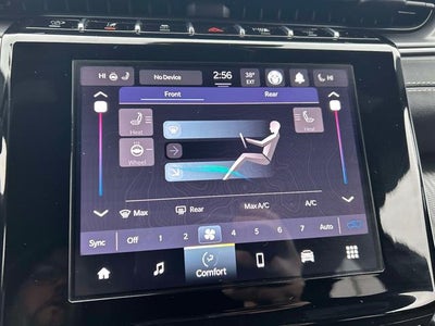 2023 Jeep Grand Cherokee L Altitude X