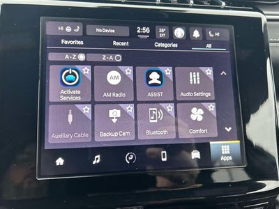 2023 Jeep Grand Cherokee L Altitude X