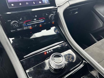 2023 Jeep Grand Cherokee L Altitude X