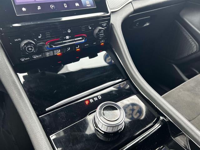 2023 Jeep Grand Cherokee L Altitude X