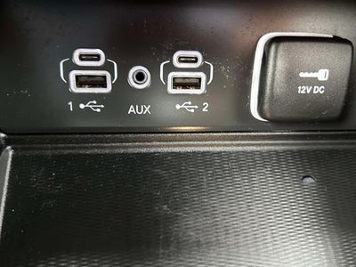 2023 Jeep Grand Cherokee L Altitude X