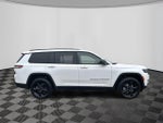 2023 Jeep Grand Cherokee L Altitude X