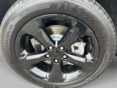 2023 Jeep Grand Cherokee L Altitude X