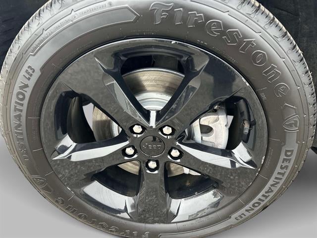 2023 Jeep Grand Cherokee L Altitude X