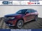 2022 Jeep Grand Cherokee L Summit