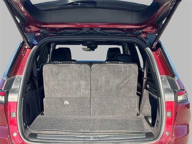 2022 Jeep Grand Cherokee L Summit