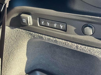 2022 Jeep Grand Cherokee L Summit